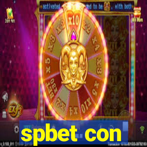 spbet con